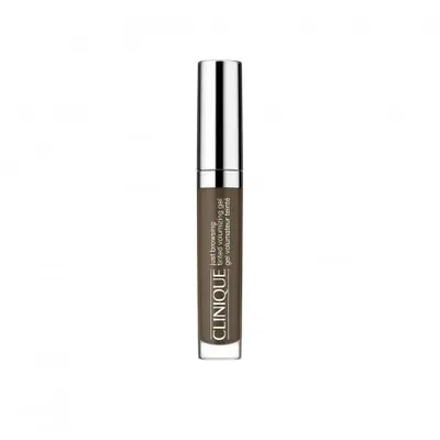 Clinique Just Browsing Tinted Volumizing Gel - Mascara Colorato Per Sopracciglia Dark Espresso