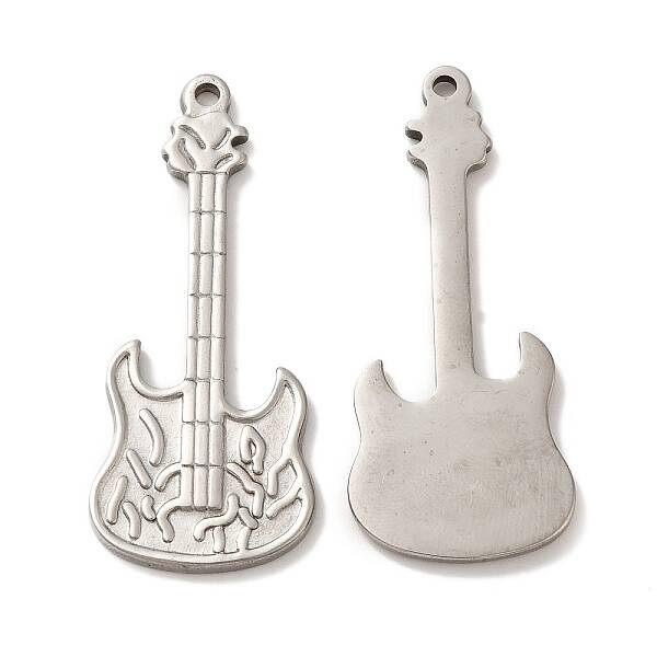 Non-Tarnish 304 Stainless Steel Pendants