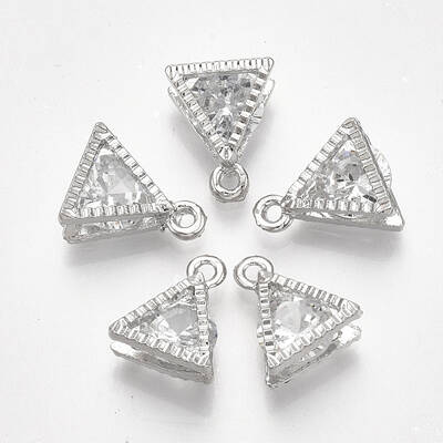 Alloy Charms