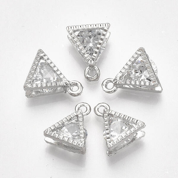Alloy Charms