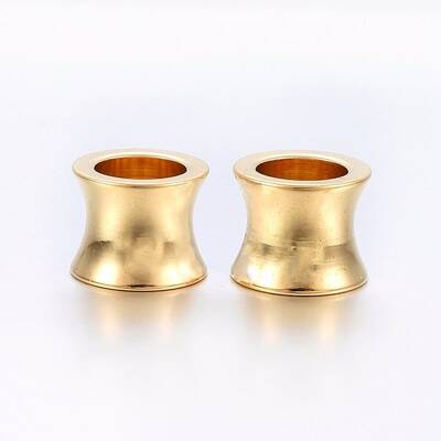 304 Stainless Steel Beads