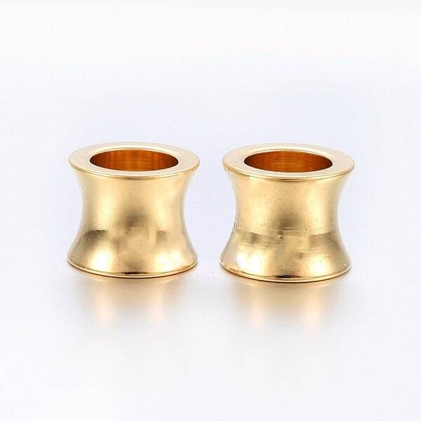 304 Stainless Steel Beads