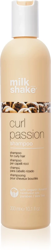 Milk_Shake Passion curly shampoo 300 ml
