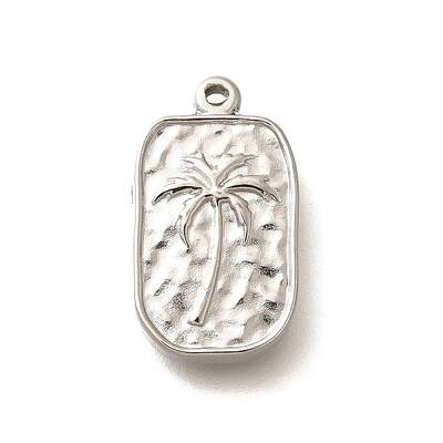 304 Stainless Steel Pendants