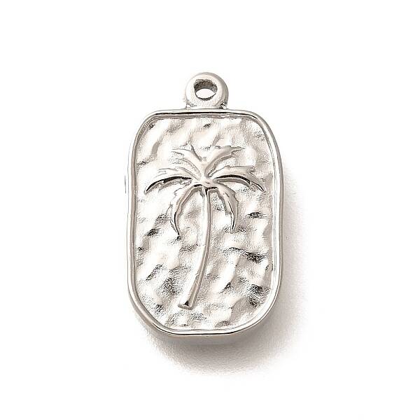 304 Stainless Steel Pendants