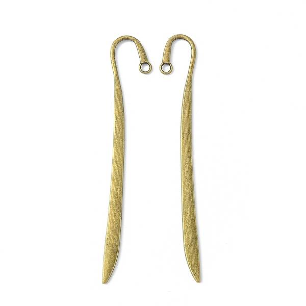 Tibetan Style Bookmarks