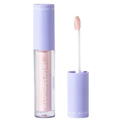 Blondesister Gloweye Eyeshadow 04 - Rose Quartz 2.5 ml