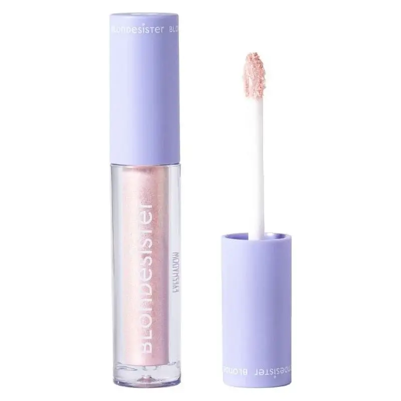 Blondesister Gloweye Eyeshadow 04 - Rose Quartz 2.5 ml