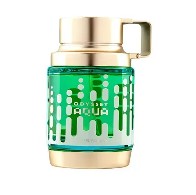 Armaf Odyssey Aqua - Edp - Volume: 60 Ml