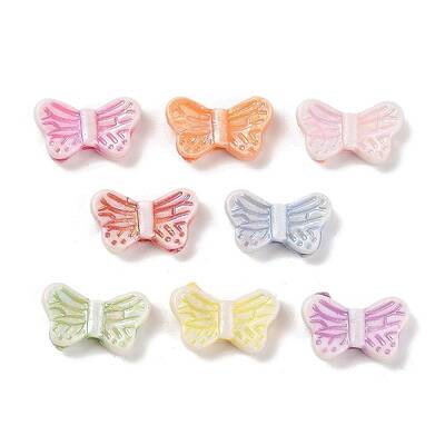 Plastics Beads