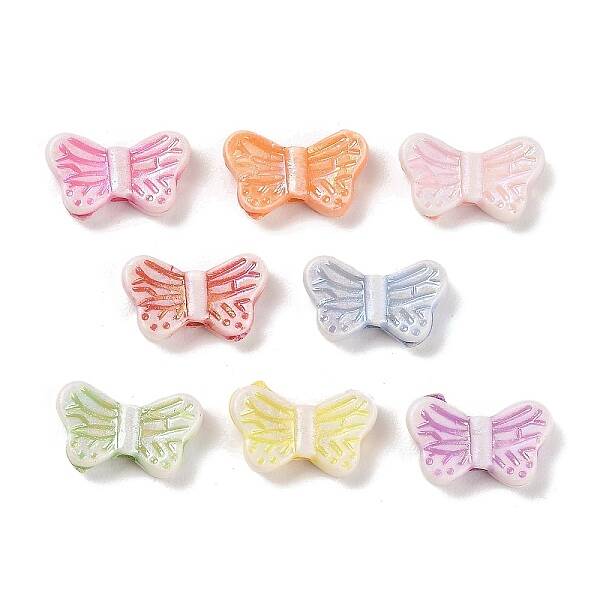 Plastics Beads