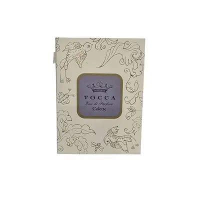 Tocca Colette Eau de Parfum da donna 15 ml *Fiala