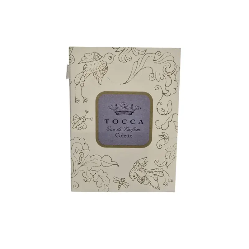 Tocca Colette Eau de Parfum da donna 15 ml *Fiala