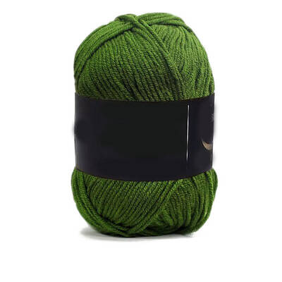 4-Ply Milk Cotton Yarn for Tufting Gun Rugs