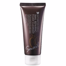 Mizon Detergente schiumogeno riparatore a base di bava di lumaca formato 60 ml