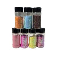 New 2oz Glitter Shakers