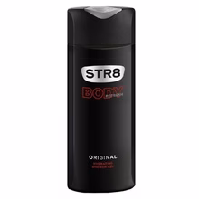 Str8 Original Shower Gel - 400ml