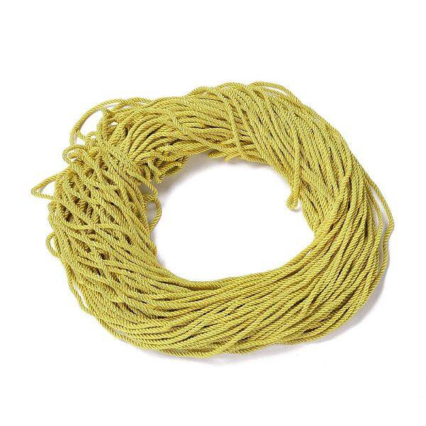 Polyester Cord