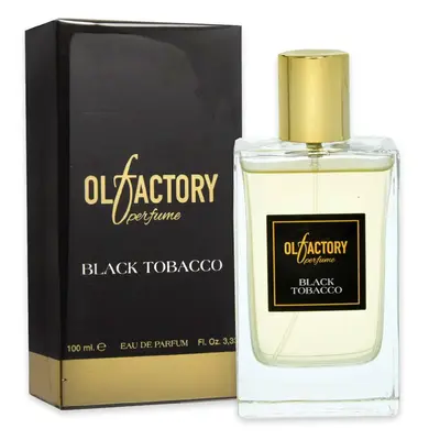 Olfactory edp 100ml black tobacco