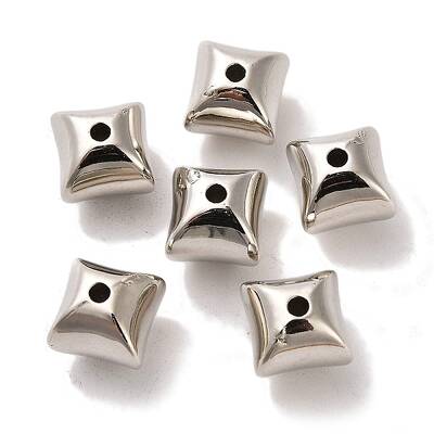 CCB Plastic Beads