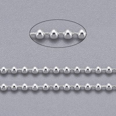 Brass Ball Chains