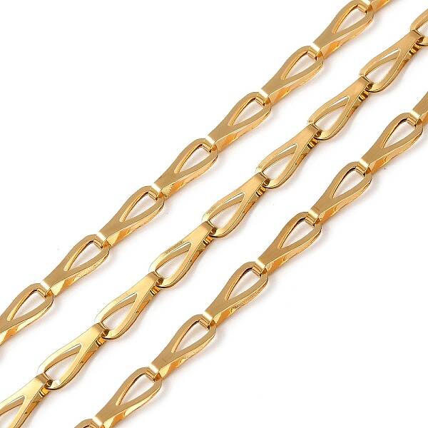 304 Stainless Steel Link Chains