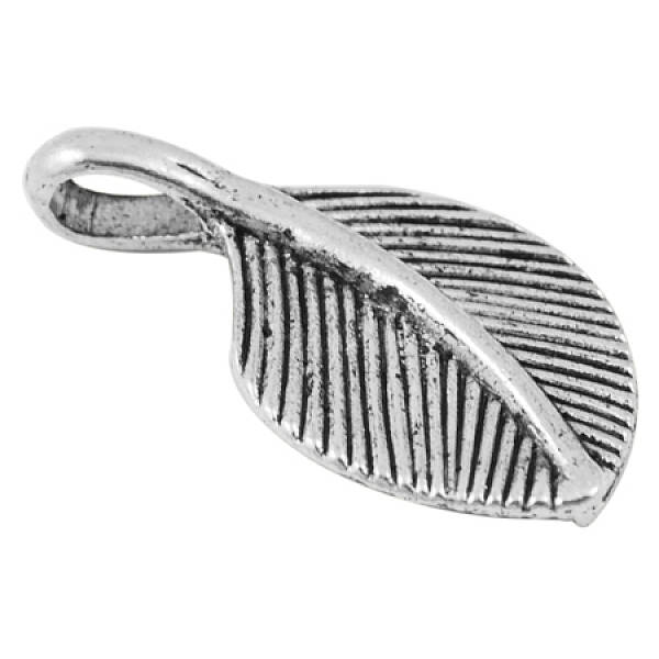 Tibetan Style Alloy Pendant
