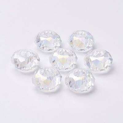 Glass European Beads