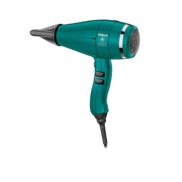 Valera Deep Sea Vanity Performance Hairdryer