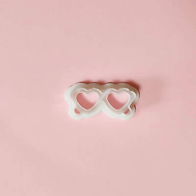 Plastic Plasticine Tools