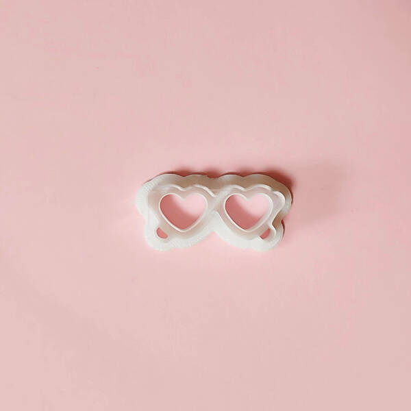 Plastic Plasticine Tools