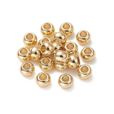 304 Stainless Steel Beads