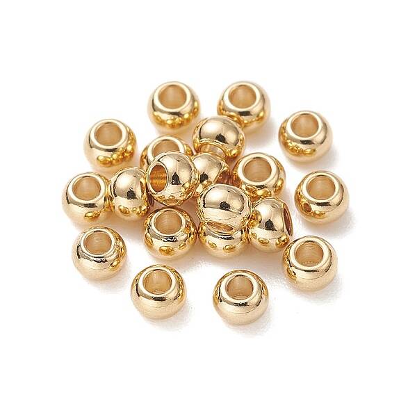 304 Stainless Steel Beads