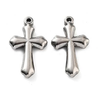 Non-Tarnish 201 Stainless Steel Pendants
