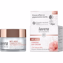 Lavera My Age Firming Day Cream - 50 ml
