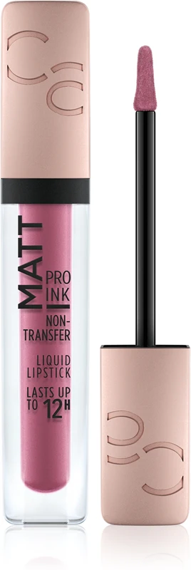 Matt Pro Ink (Liquid Lips tick ) 5 ml - Shade: 060 I Choose Passion