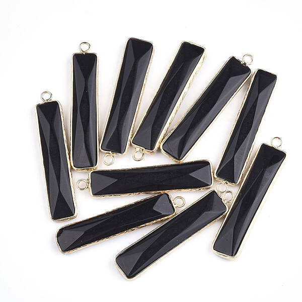 Glass Pendants