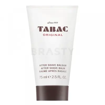 Tabac Balsamo dopobarba originale 75 ml
