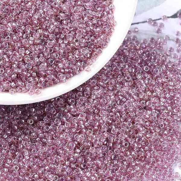 MIYUKI Round Rocailles Beads