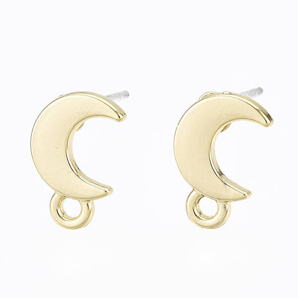 Alloy Stud Earring Findings