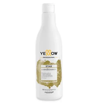 Alfaparf Yellow Star Balm 500Ml