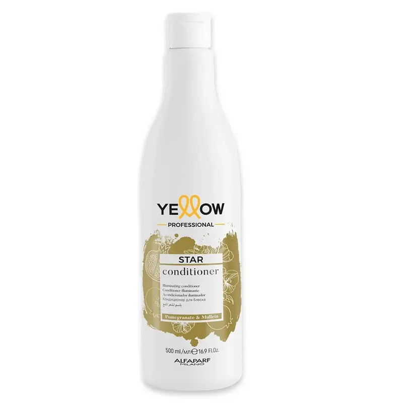 Alfaparf Yellow Star Balm 500Ml