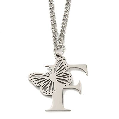 201 Stainless Steel Necklaces