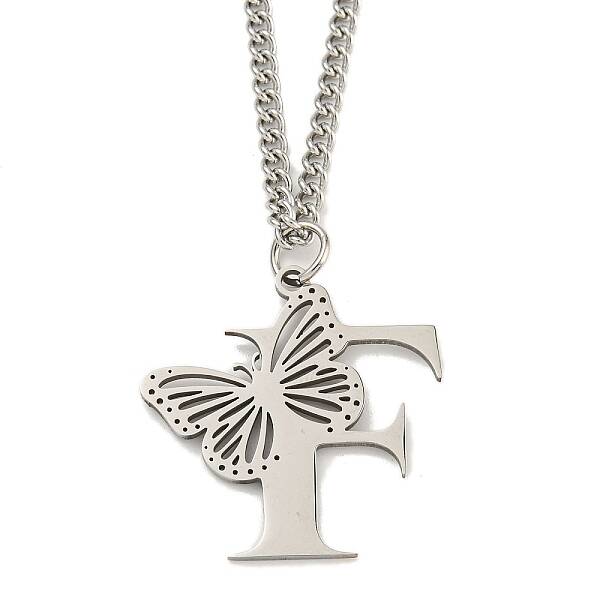 201 Stainless Steel Necklaces
