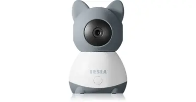Tesla Smart Camera Baby B250 video baby monitor