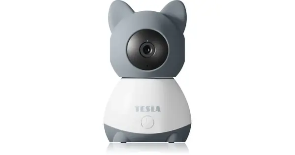 Tesla Smart Camera Baby B250 video baby monitor