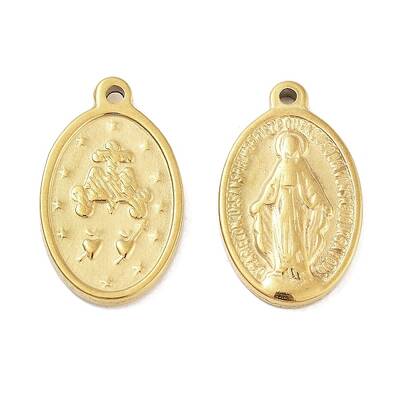 304 Stainless Steel Pendants