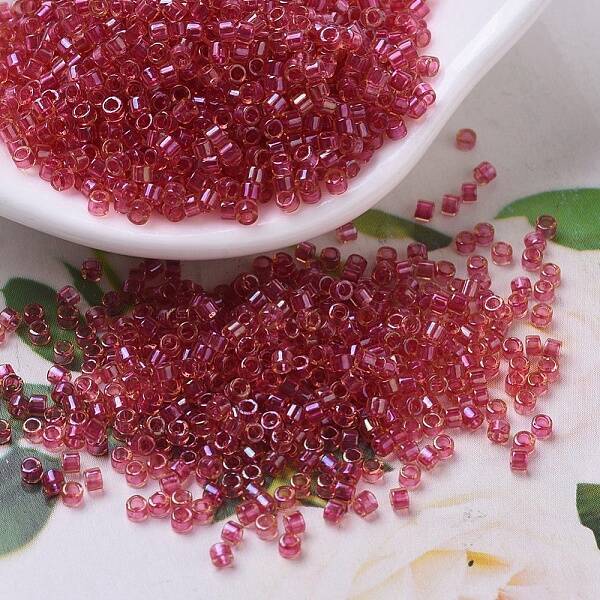 MIYUKI Delica Beads