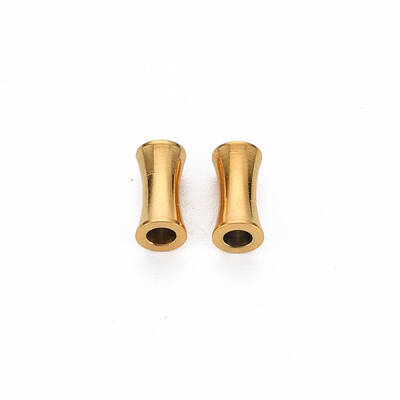 201 Stainless Steel Beads
