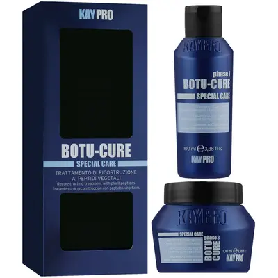 KayPro Botu Care Special Care Set 2x100 ml